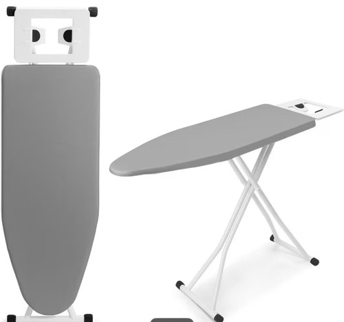 Folding ironing board - board, 118x30cm