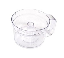KENWOOD Food processor bowl -