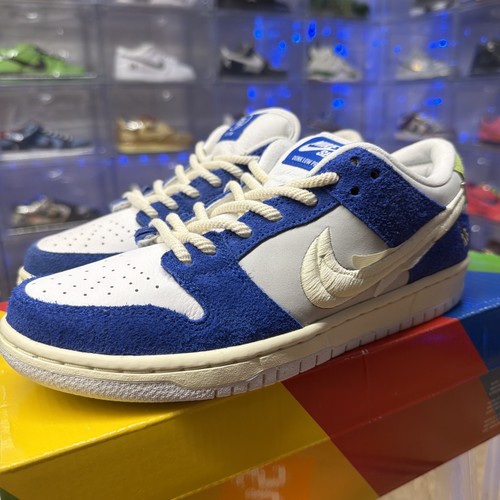 Nike dunk low - low, x