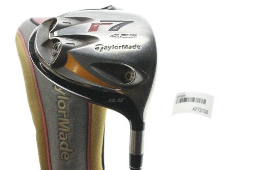 Taylormade 425 golf club - r7,
