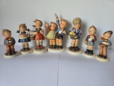 Vintage collectible 7 Hummel
