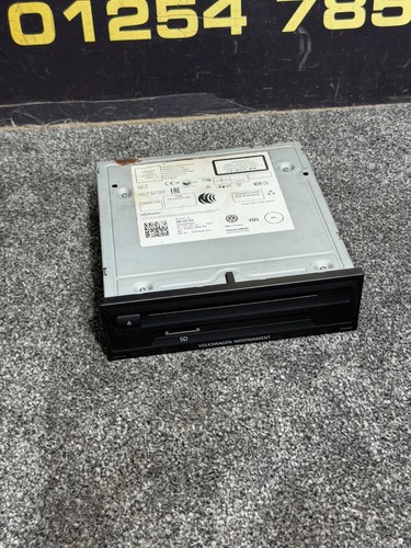 Volkswagen golf cd stereo - golf,