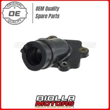 MINARELLI HORIZONTAL INTAKE