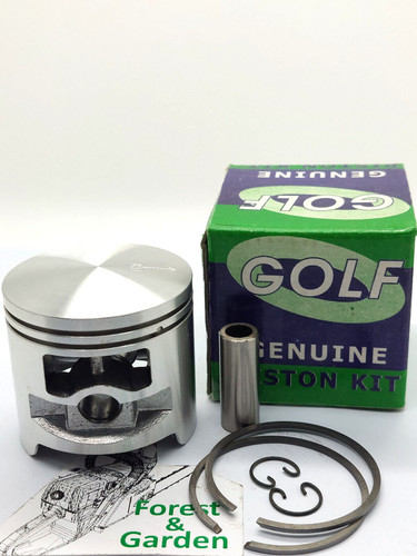 Golf piston kit for stihl - golf,