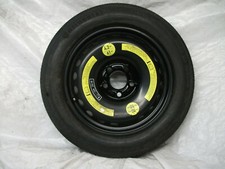 BMW 2 SERIES ACTIVE TOURER F45 16" SPACE SAVER SPARE WHEEL 2014 2024 UNUSED