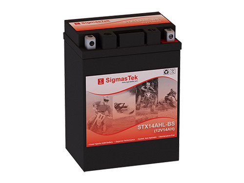 Stx14ahl battery for - for, honda