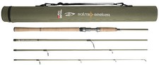 Abu Garcia 4 Piece Salmo