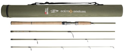 Abu garcia piece salmo - abu,