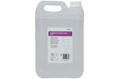 Vapour blast effect - fluid, 5l