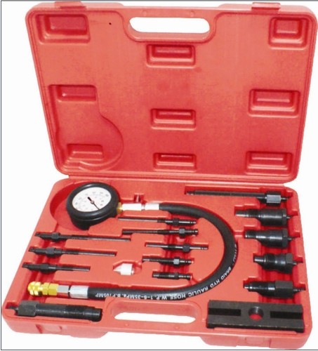 Pro 17pc diesel engine - pro,
