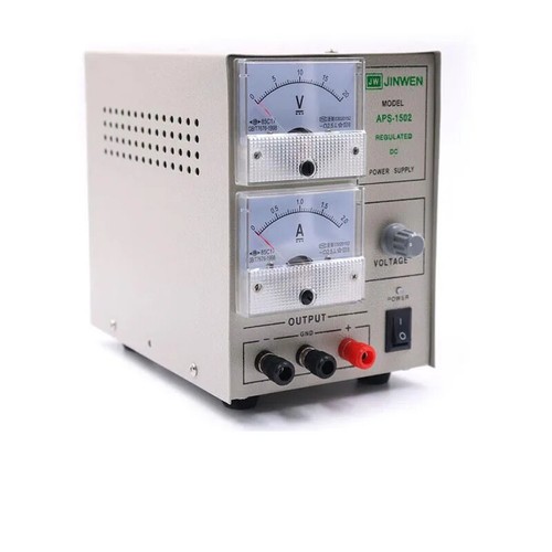 Gold plating kit machine - gold,