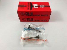 HONDA C50 ST50 CT50 Z50M Z50A Z50J Z50 XR50 CD50 CF50  Intake & Exhaust Valve