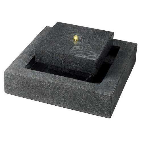 Primrose levitating square - levitating,