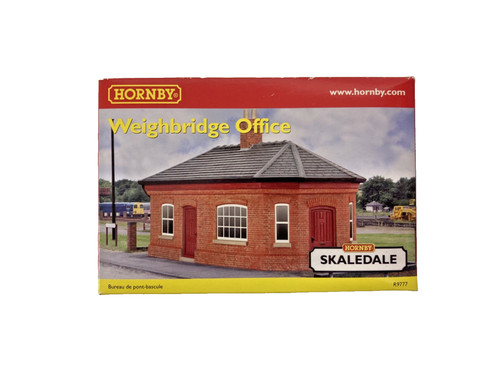 Hornby skaledale 9777 - oo,