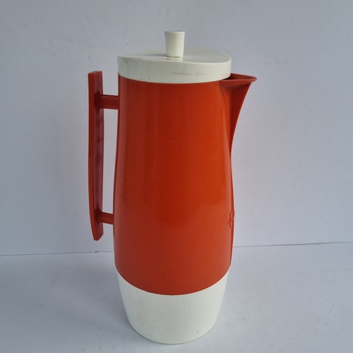 Vintage thermal jug aladdin - vintage,