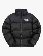 The North Face Retro Nuptse