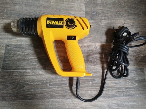 Dewalt dw340 corded heat - dw340,