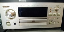 TEAC Rewritable CD Deck