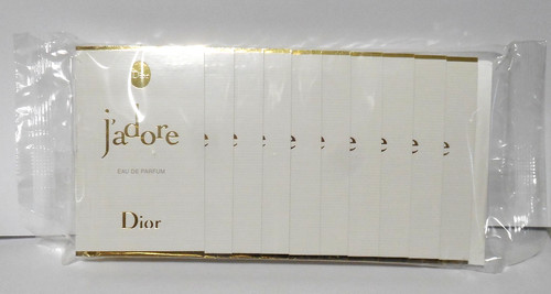 Christian dior j adore - 10, j'adore