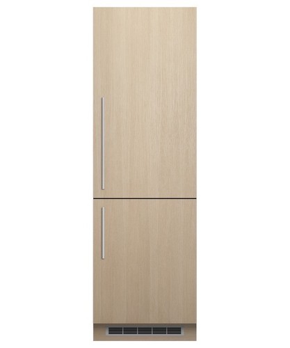 Fridge freezer fisher - freezer,