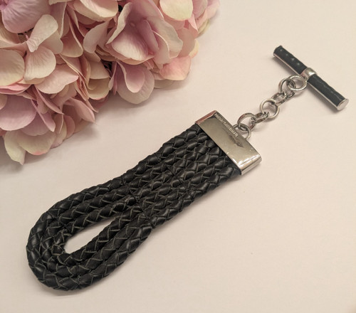 Dyrberg kern toggle bracelet - dyrberg,
