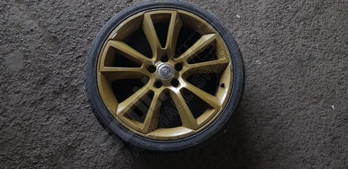 Vauxhall astra vxr - h, 5