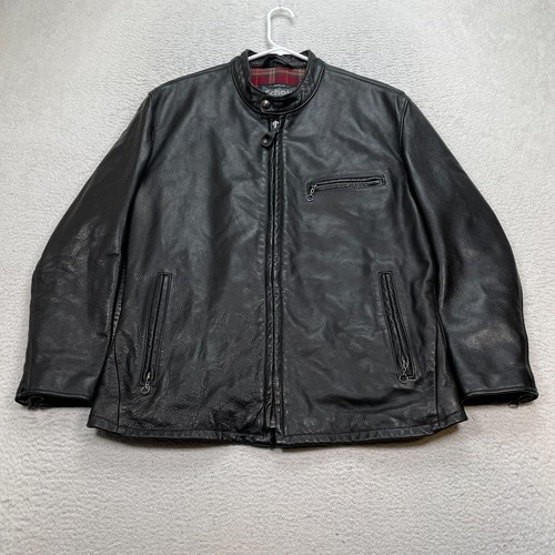 Schott nyc 530 - cafe, racer