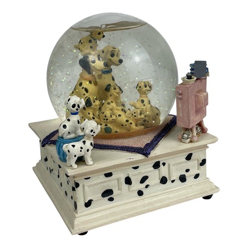 Disney 101 dalmatians - 101,