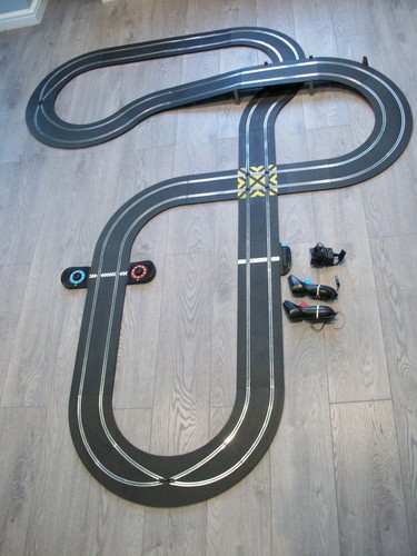 Scalextric sport track massive - scalextric,