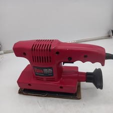 Power Devil Orbital Sander
