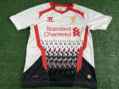 Liverpool season 2013 - fc,