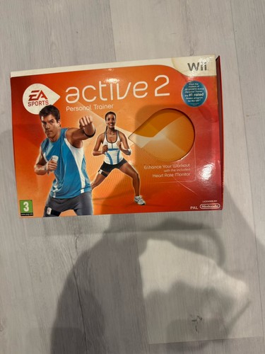 Sports active personal - 2,