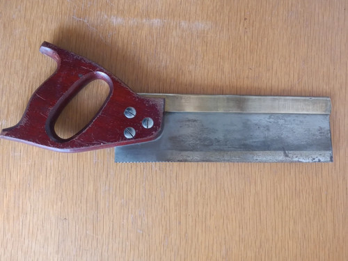 Spear jackson brass backed - spear,