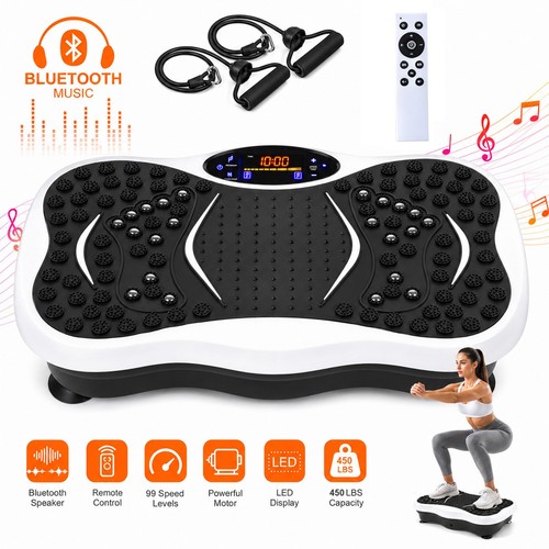 Power vibration plate - vibration,