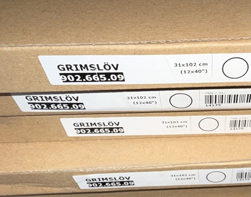 Ikea grimslov off - grimslov, off-white