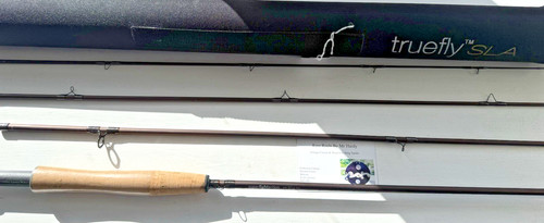 Foot inch 4 wychwood - #4,