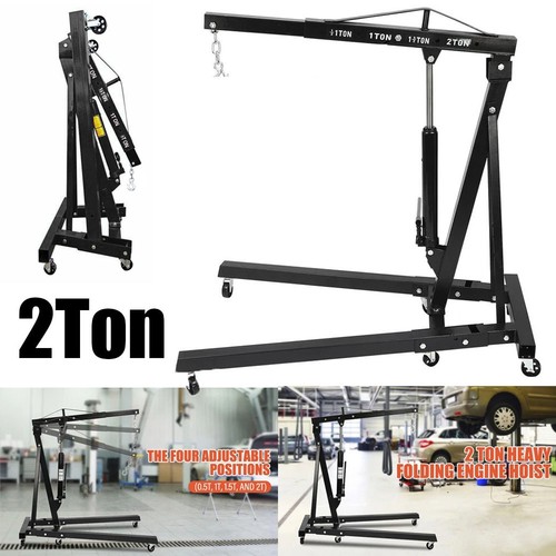 Ton hydraulic folding - 2,