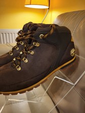 Timberland Euro Sprint Mid