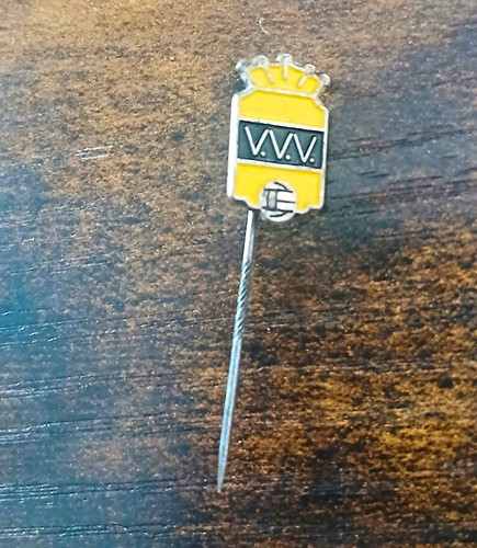 Vvv venlo vintage - vintage, football