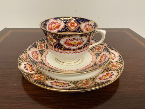 Vintage royal albert imari - vintage,