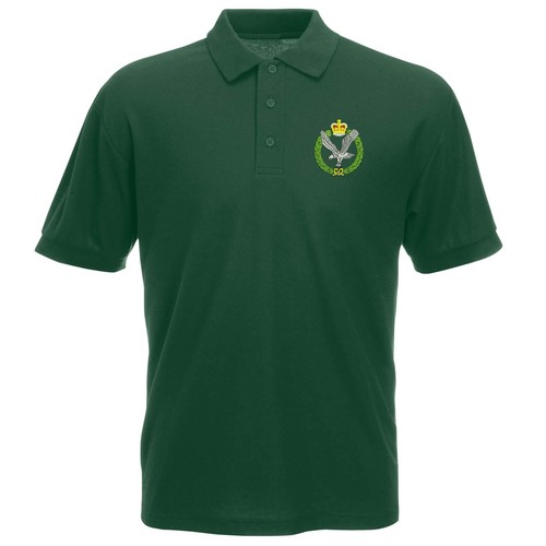Official army air corps - corps, polo