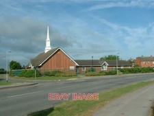PHOTO  SELBY CHURCH OF JESUS