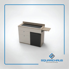 PEUGEOT BOXER CAMPERVAN