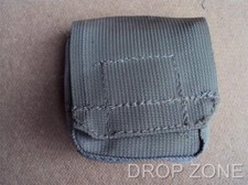 IDF Israel Military Army Tactical Belt Webbing Ammunition Ammo Pouch