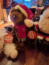 tesco chilly and friends