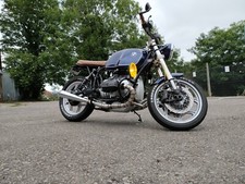 BMW R100 R80 R65 Conversion