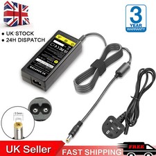 45W 19V Adapter Laptop Charger For Toshiba Satellite PA3822U-1ACA PA5177U-1ACA