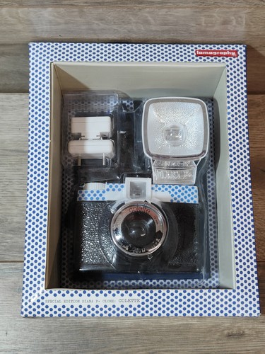 Lomography special edition - lomography,