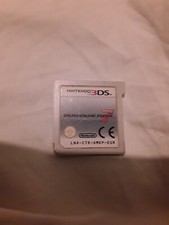 Mario Kart 7 Nintendo 3DS Game