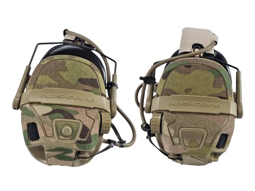 Ops core amp kit - kit, cordura